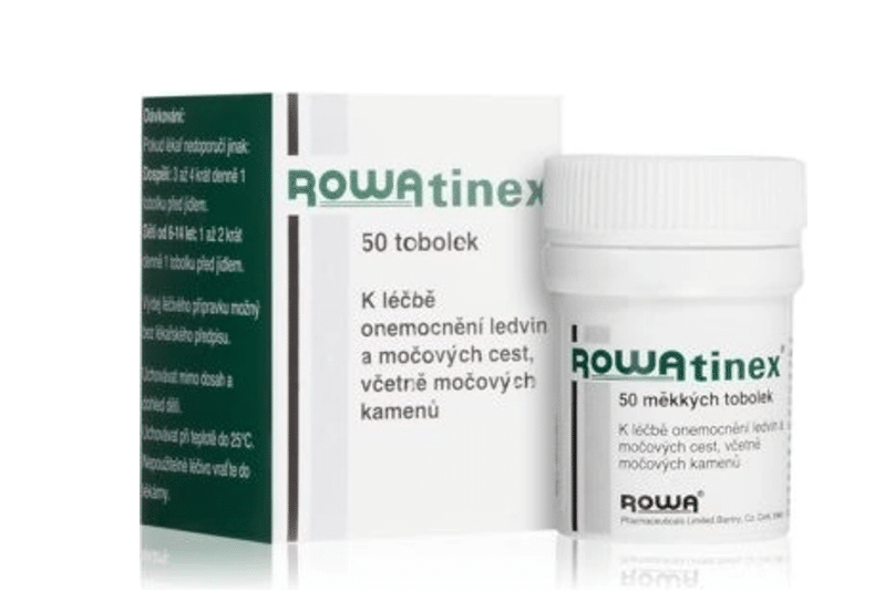 co je rowatinex