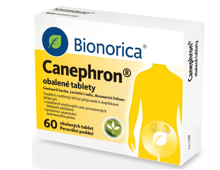 canephron